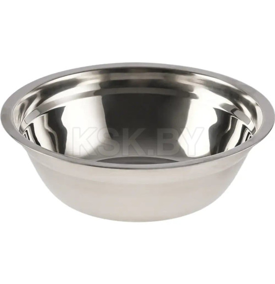 Миска из коррозионно-стойкой стали 18 см Kebi-18 (Kebi-18) 