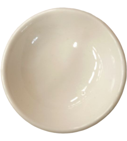 Аромалампа для эфирных масел «Кружево цветочное», керамика, белый, 8×6.5×6 см, МИКС