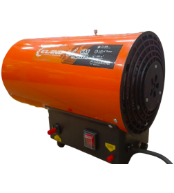 Тепловая пушка газовая Eland Ignis G-12