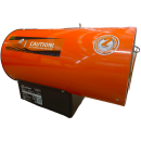 Тепловая пушка газовая Eland Ignis G-12 (ELIGNISG12) 