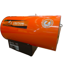 Тепловая пушка газовая Eland Ignis G-12