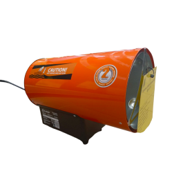 Тепловая пушка газовая Eland Ignis G-18