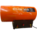 Тепловая пушка газовая Eland Ignis G-35 (ELIGNISG35) 