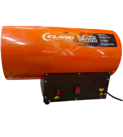 Тепловая пушка газовая Eland Ignis G-35