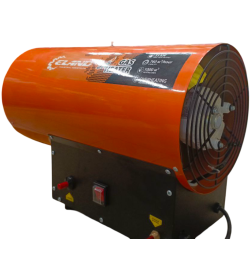 Тепловая пушка газовая Eland Ignis G-35