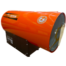 Тепловая пушка газовая Eland Ignis G-35 (ELIGNISG35) 