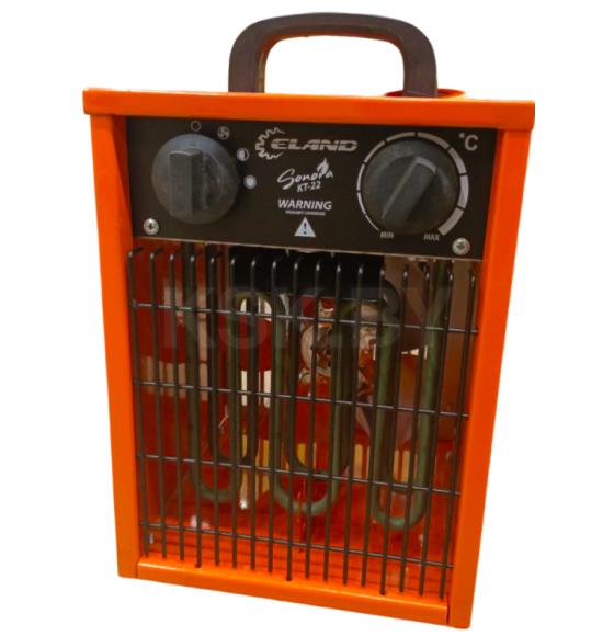 Тепловая пушка электрическая Eland Sonora KT-32 (ELSONORAKT32) 