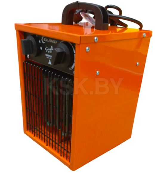 Тепловая пушка электрическая Eland Sonora KT-32 (ELSONORAKT32) 