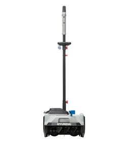 Снегоуборщик аккумуляторный HYUNDAI S-404iON