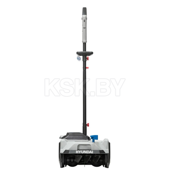Снегоуборщик аккумуляторный HYUNDAI S-404iON (HYS404iON) 