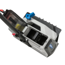 Снегоуборщик аккумуляторный HYUNDAI S-404iON (HYS404iON) 