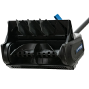 Снегоуборщик аккумуляторный HYUNDAI S-404iON (HYS404iON) 