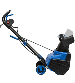 Снегоуборщик электрический HYUNDAI S-446