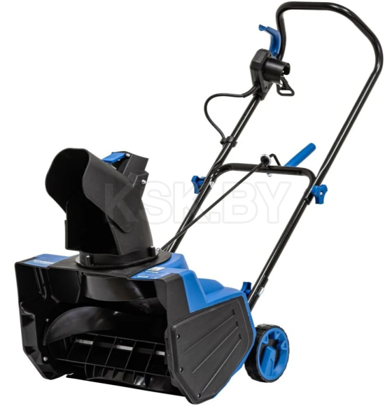 Снегоуборщик электрический HYUNDAI S-446 (HYS446) 