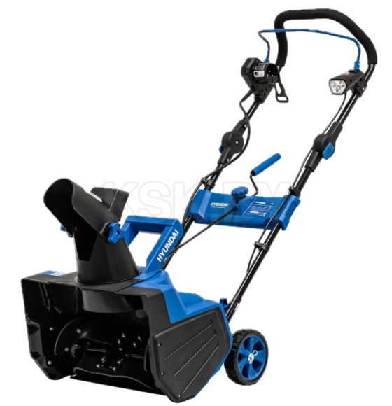 Снегоуборщик электрический HYUNDAI S-646 (HYS646) 