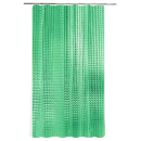 Штора для ванной 180х200 см 3D светло-зелёный Fashun A8753 (A8753) 