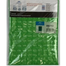 Штора для ванной 180х200 см 3D светло-зелёный Fashun A8753 (A8753) 