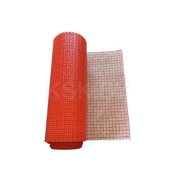 Мембрана для электрического теплого пола "UM605" 1х10м