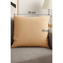 Наволочка Блакiт 70х70 см, арт.47/0/592639 