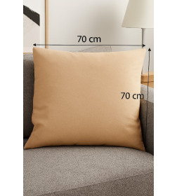 Наволочка Блакiт 70х70 см, арт.47/0/592639 