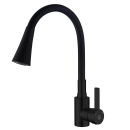 Смеситель для кухни РМС SUS123TBL-016F (SUS123TBL-016F) 