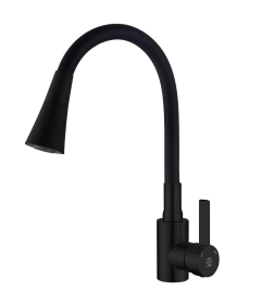 Смеситель для кухни РМС SUS123TBL-016F