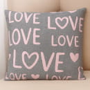 Наволочка Блакiт 50х70см, арт.1028/0/615005 