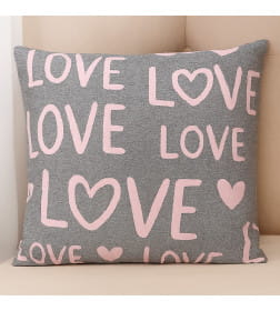 Наволочка Блакiт 50х70см, арт.1028/0/615005 