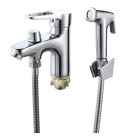 Смеситель для умывальника РМС SL141-001F-1