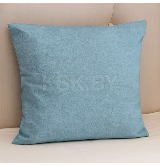 Наволочка Блакiт 70х70 см, арт.47/0/592663 