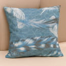 Наволочка Блакiт 50х70см, арт.1028/0/658401 