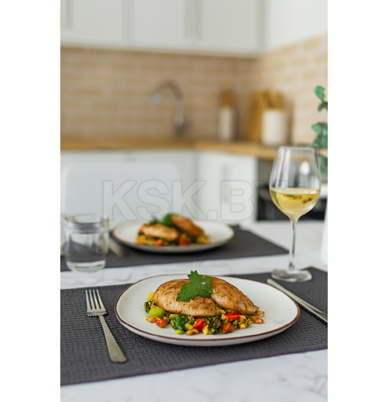 Тарелка 26 см S36-PL26, керамика (S36-PL26) 