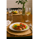 Тарелка 26 см S36-PL26, керамика (S36-PL26) 