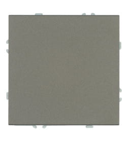 Переключатель 1-кл.(мех-м)250В,10A Эмили RSW10-5105-09 антрацит, soft touch Stekker 49919