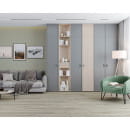 Кварц-виниловый пол Alta Step Perfecto SPC 8802 Дуб бежевый 1218 х 180