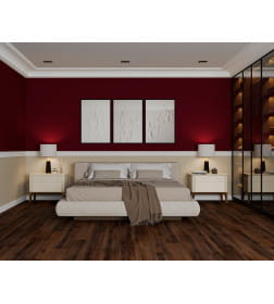 Кварц-виниловый пол Alta Step Perfecto SPC 8812 Дуб азиатский планка 1218 х 180 мм