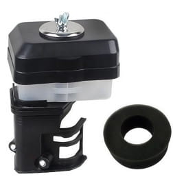 Фильтр воздушный в сборе для двигателя мотоблока 168F 170F