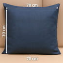 Наволочка 70х70см, арт.47/0/17-0000  