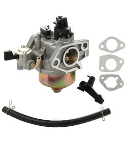 Карбюратор для двигателя 177F