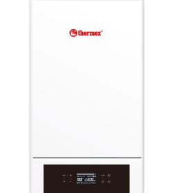 Котёл электрический настенный Thermex Quantum E904 OTWF 4 кВт 1- конт. 400431