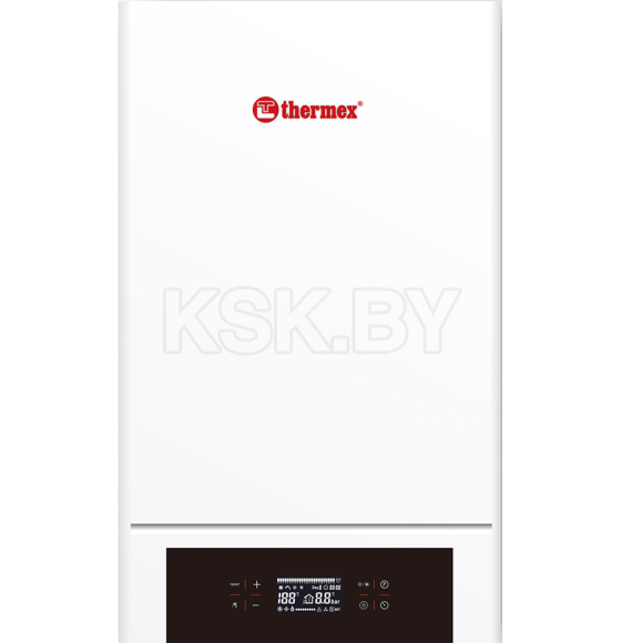 Котёл электрический настенный Thermex Quantum E908 OTWF 8 кВт 1-конт. 402431 (402431) 