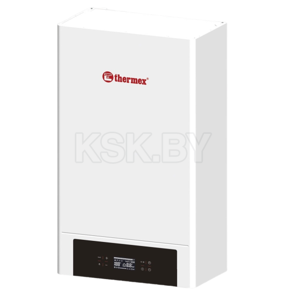 Котёл электрический настенный Thermex Quantum E908 OTWF 8 кВт 1-конт. 402431 (402431) 