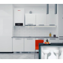 Котёл электрический настенный Thermex Quantum E908 OTWF 8 кВт 1-конт. 402431 (402431) 