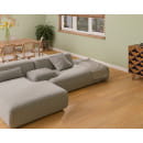 Кварц-виниловый пол Alta Step Excelente SPC 6604 Дуб шампань 1218 х 180