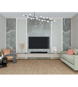 Кварц-виниловый пол Alta Step GUSTO SPC 3303 Дуб мильфей планка 1218 х 180 мм