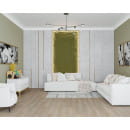 Кварц-виниловый пол Alta Step GUSTO SPC 3306 Дуб чуррос планка 1218 х 180 мм (SPC 3306) 