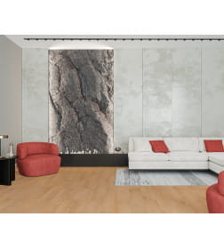 Кварц-виниловый пол Alta Step GUSTO SPC 3308 Дуб мадлен планка 1218 х 180 мм