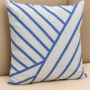 Наволочка Блакiт 50х70см, арт.1028/0/659201 К