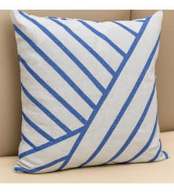 Наволочка Блакiт 50х70см, арт.1028/0/659201 К