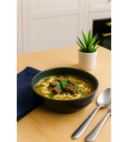 Тарелка 10 см S14-PL10, керамика